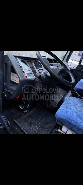 MAN L180CE