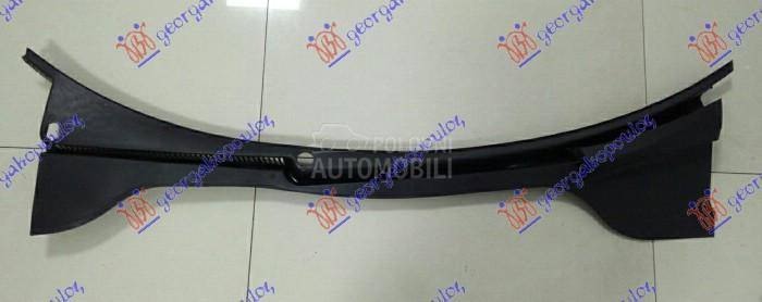 MASKA ISPOD PREDNJIH BRISACA