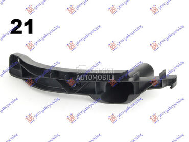 NOSAC PREDNJEG BRANIKA UNUTRAS za Volkswagen Golf 5 od 2007. do 2009. god.