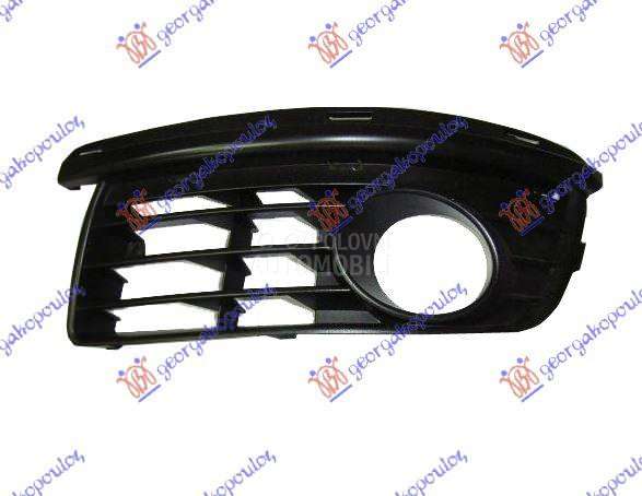 RESETKA PREDNJEG BRANIKA (SA M