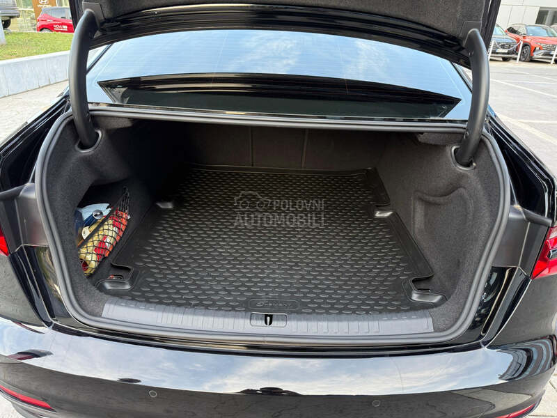 Audi A6 35TDI/ S-tronic