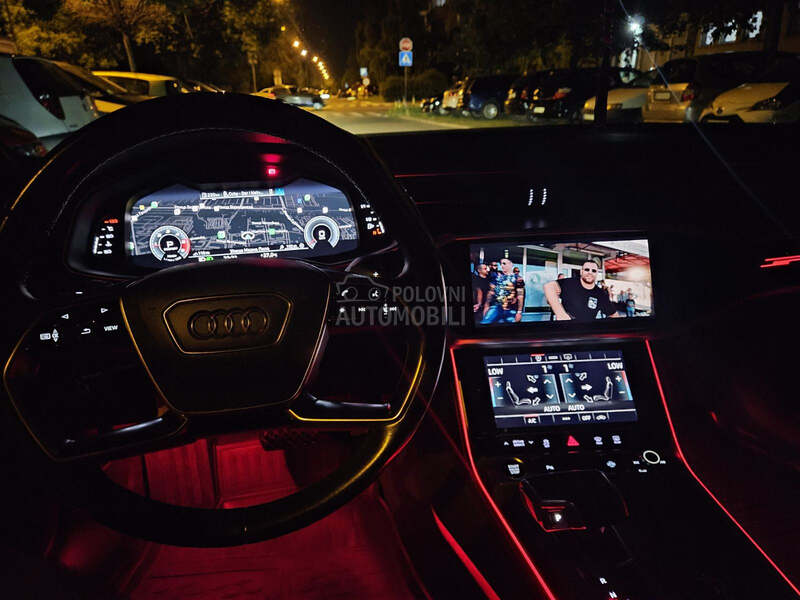 Audi A6 35TDI/ S-tronic