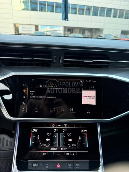 Audi A6 35TDI/ S-tronic
