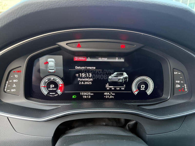 Audi A6 35TDI/ S-tronic