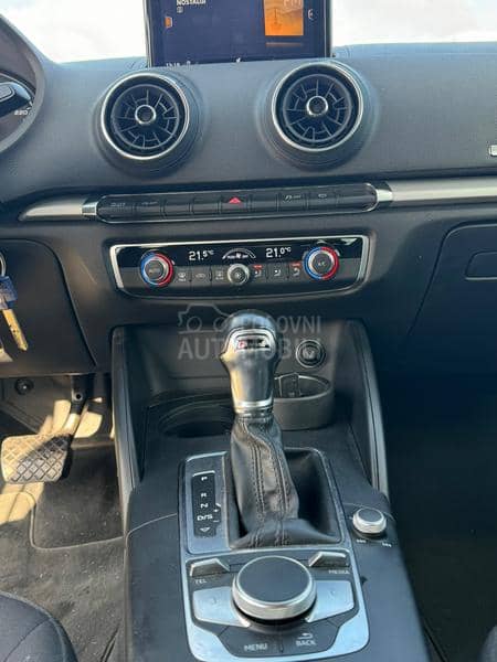 Audi A3 2.0TDI