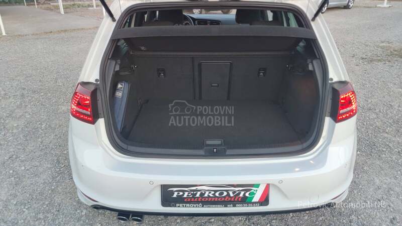 Volkswagen Golf 7 /R LINE/86 000 K.m/