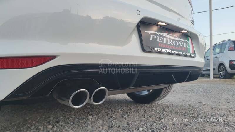 Volkswagen Golf 7 /R LINE/86 000 K.m/