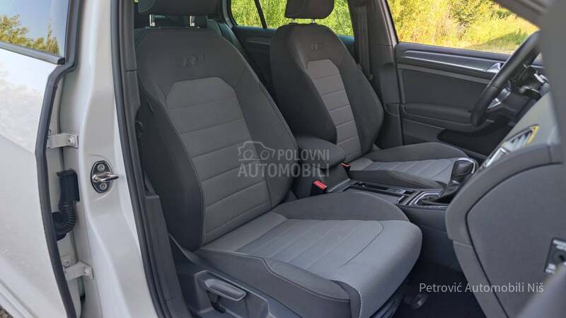 Volkswagen Golf 7 /R LINE/86 000 K.m/