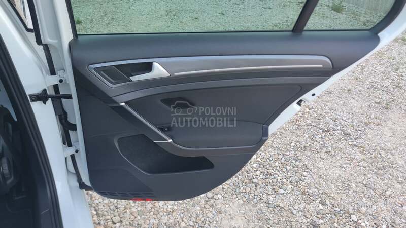 Volkswagen Golf 7 /R LINE/86 000 K.m/