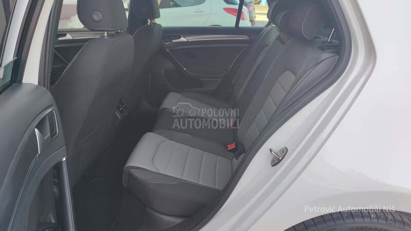 Volkswagen Golf 7 /R LINE/86 000 K.m/