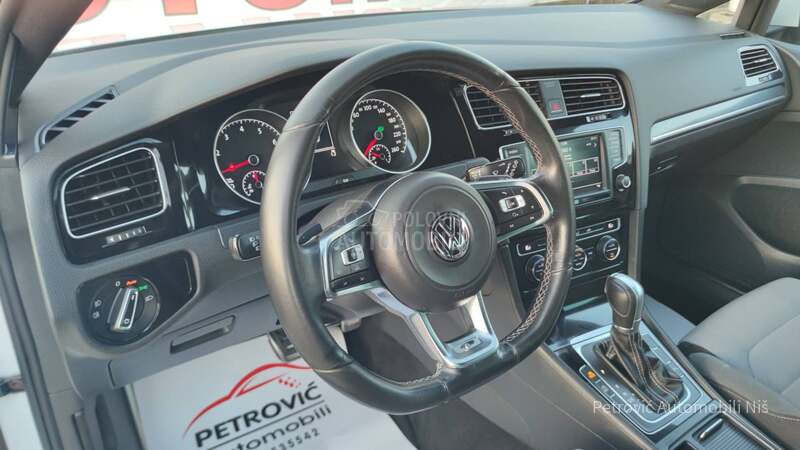 Volkswagen Golf 7 /R LINE/86 000 K.m/