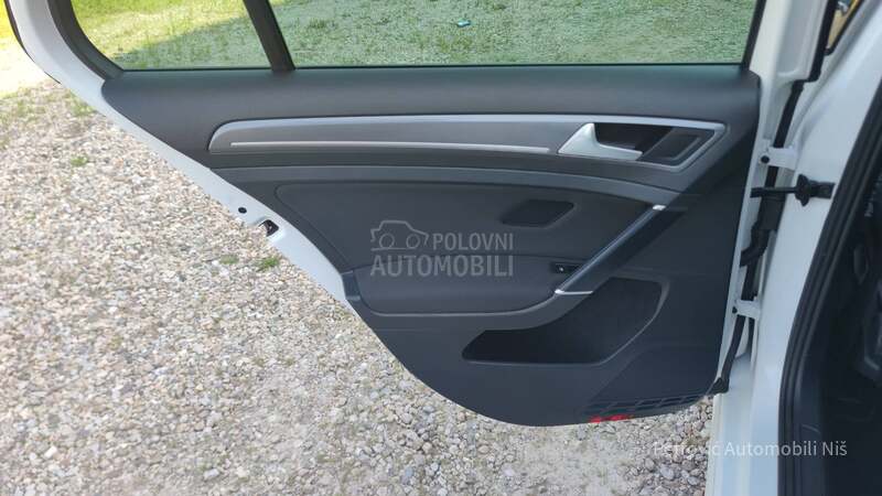 Volkswagen Golf 7 /R LINE/86 000 K.m/