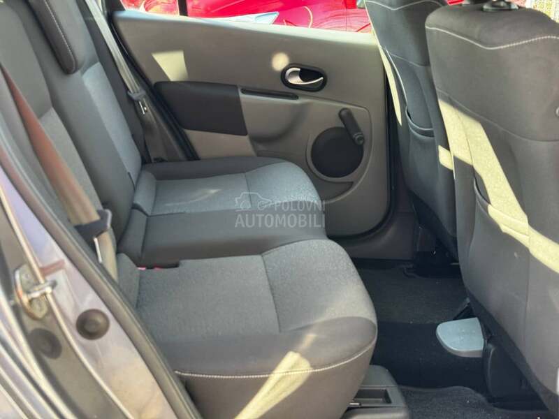 Renault Modus 1.2 SVAJCARSKA