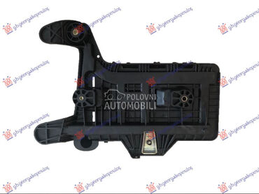 NOSAC AKUMULATORA za Volkswagen Sharan od 2010. do 2025. god.