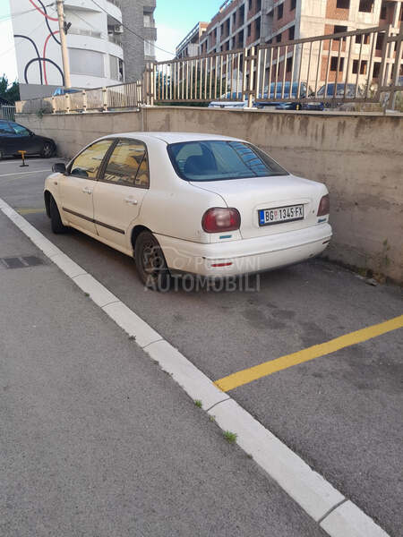 Fiat Marea 1.9 JTD