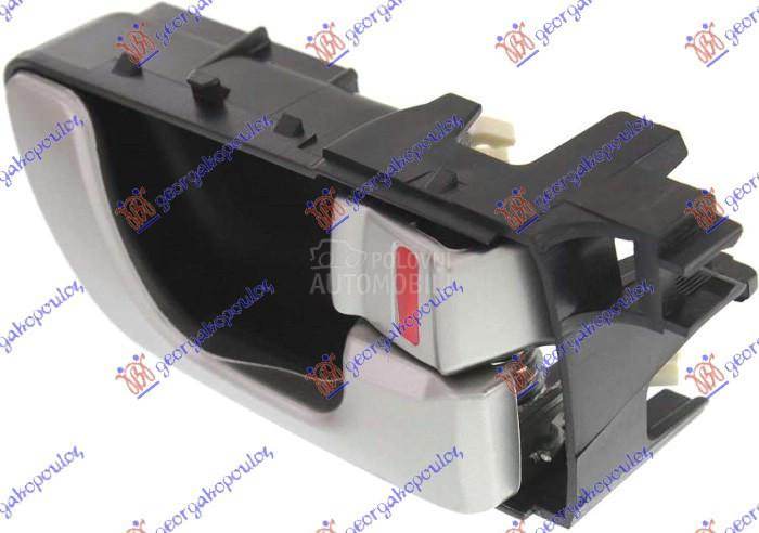 KVAKA PREDNJIH/ZADNJIH VRATA U