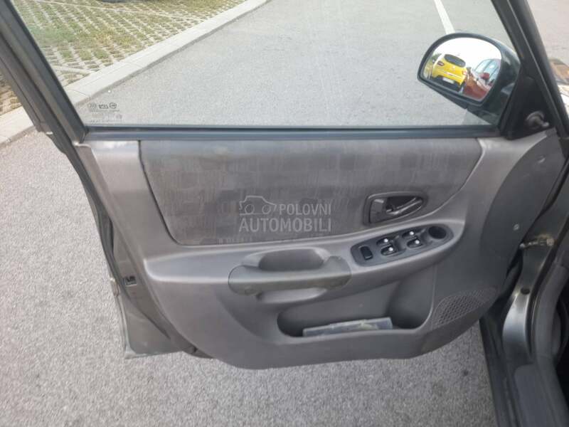 Hyundai Accent 1.3