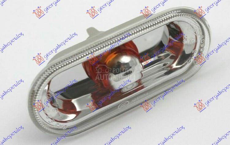 MIGAVAC U KRILU PROVIDNI (UNUT