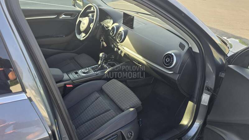 Audi A3 1.8 A.U.T.O.M.A.T