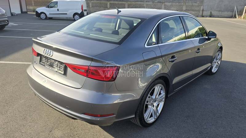 Audi A3 1.8 A.U.T.O.M.A.T