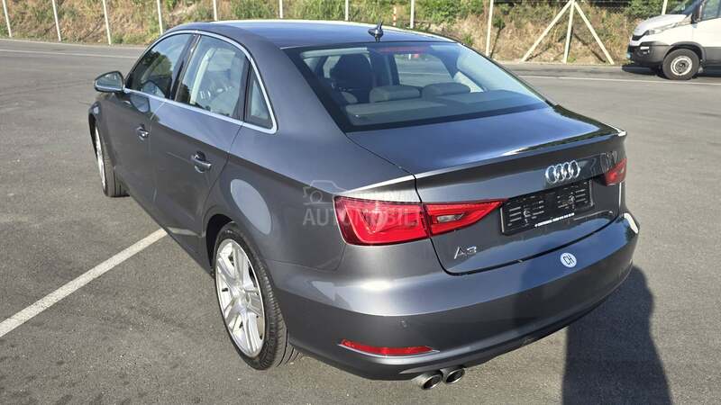 Audi A3 1.8 A.U.T.O.M.A.T