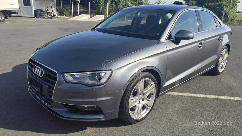 Audi A3 1.8 A.U.T.O.M.A.T