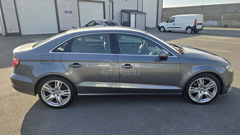 Audi A3 1.8 A.U.T.O.M.A.T