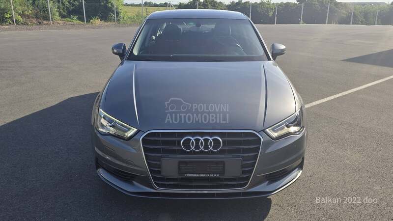 Audi A3 1.8 A.U.T.O.M.A.T