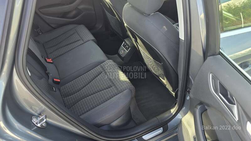 Audi A3 1.8 A.U.T.O.M.A.T
