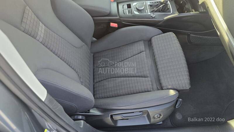 Audi A3 1.8 A.U.T.O.M.A.T