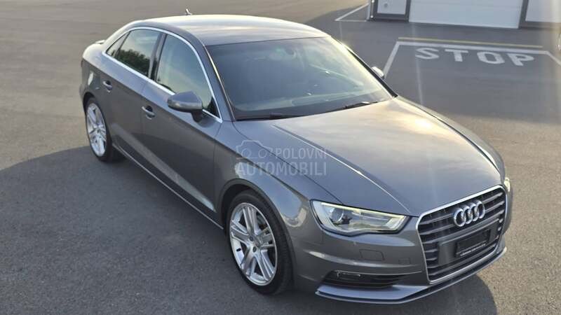 Audi A3 1.8 A.U.T.O.M.A.T