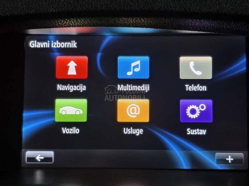 Renault Laguna 1.5