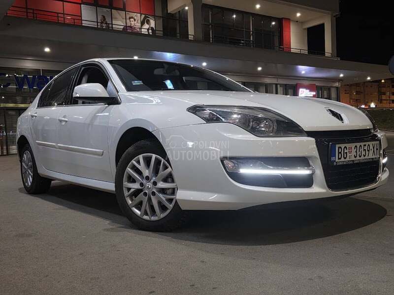 Renault Laguna 1.5