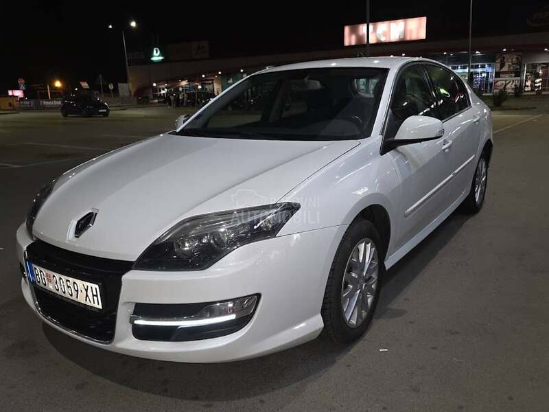Renault Laguna 1.5