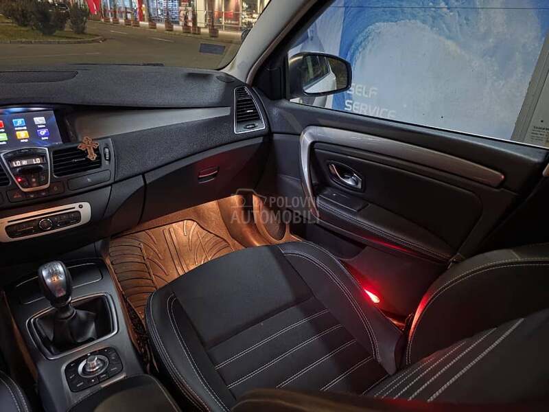 Renault Laguna 1.5
