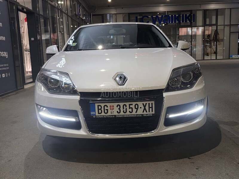 Renault Laguna 1.5