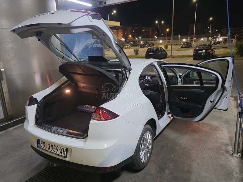 Renault Laguna 1.5