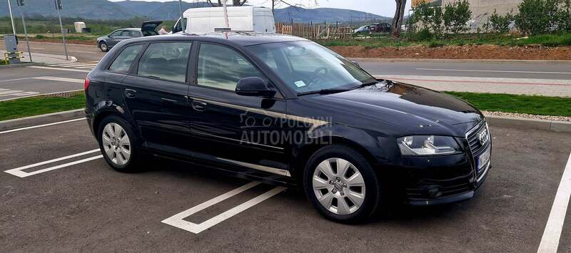 Audi A3 1.9 TDI