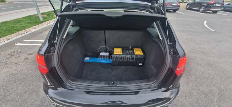 Audi A3 1.9 TDI