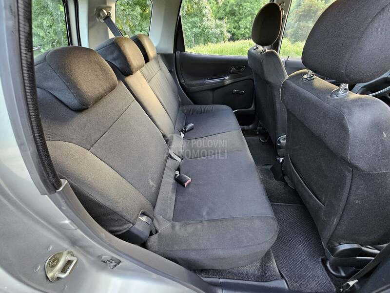 Suzuki Ignis 1.3d