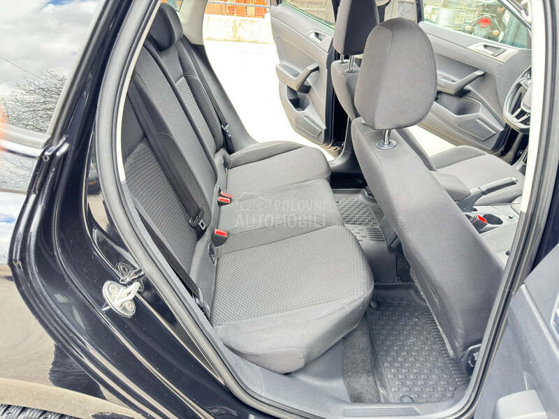 Volkswagen Polo 1.6TDI VIRT/PANO/LED