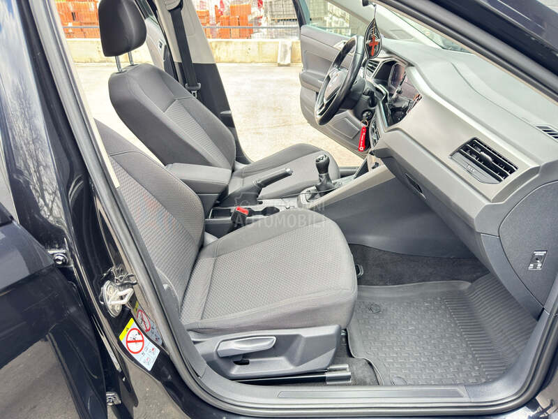 Volkswagen Polo 1.6TDI VIRT/PANO/LED