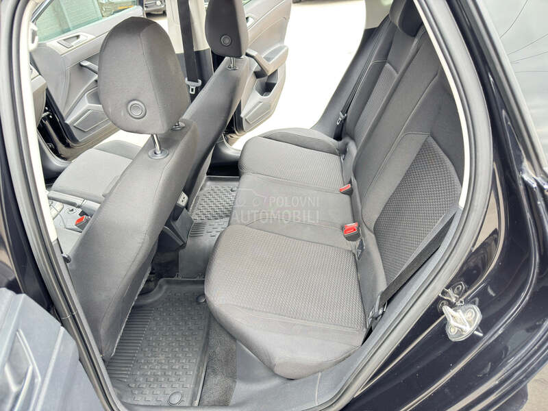Volkswagen Polo 1.6TDI VIRT/PANO/LED