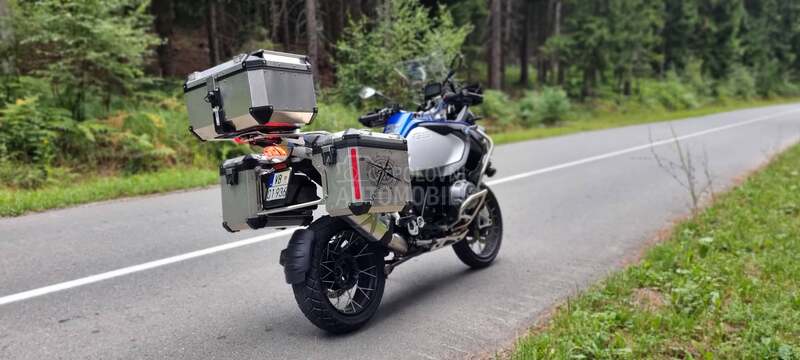 BMW R 1200 GS