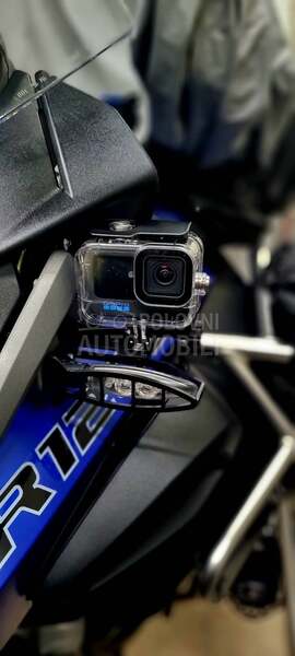 BMW R 1200 GS