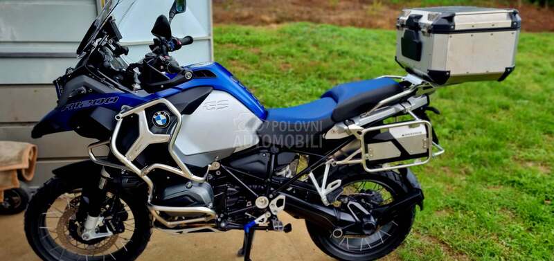 BMW R 1200 GS