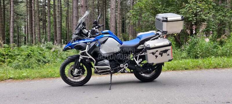BMW R 1200 GS