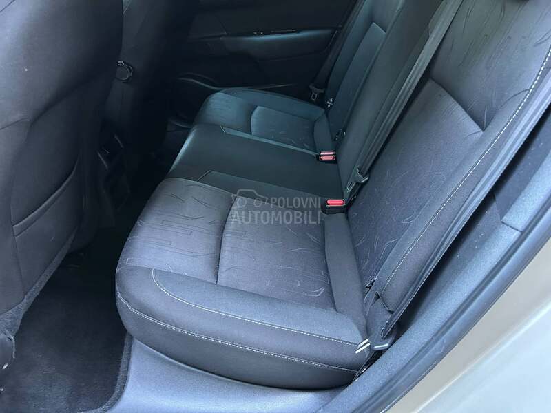 Citroen C4 1.4