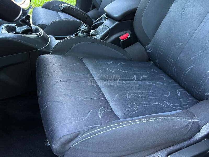 Citroen C4 1.4