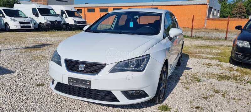 Seat Ibiza 1.2 B  N.O.V